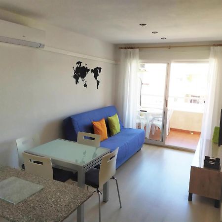 El Raco Apt Wi-Fi Canet D'En Berenguer Canet d'En Berenguer Exteriér fotografie