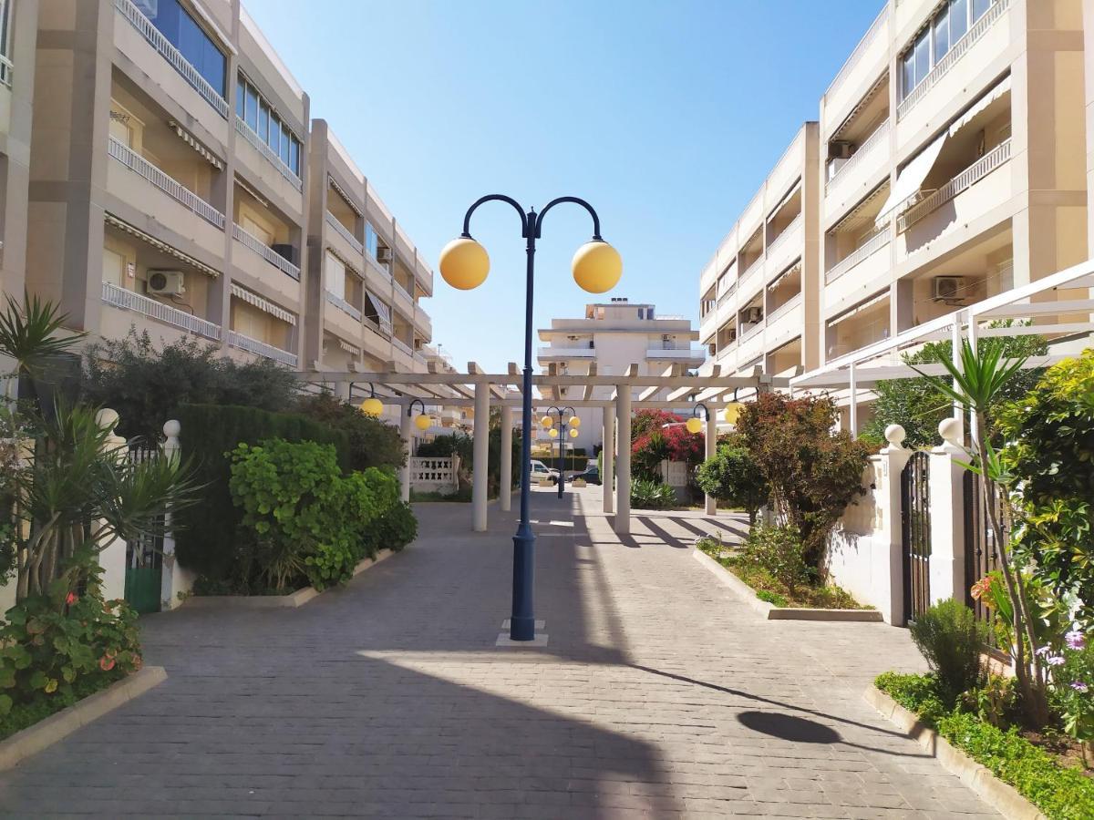 El Raco Apt Wi-Fi Canet D'En Berenguer Canet d'En Berenguer Exteriér fotografie