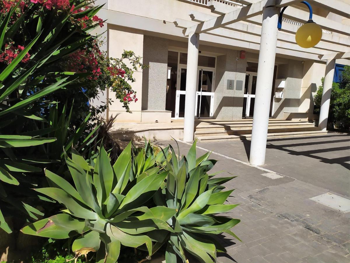 El Raco Apt Wi-Fi Canet D'En Berenguer Canet d'En Berenguer Exteriér fotografie