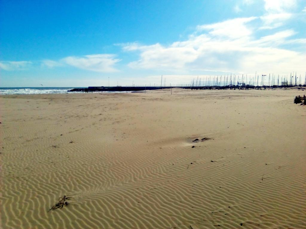 El Raco Apt Wi-Fi Canet D'En Berenguer Canet d'En Berenguer Exteriér fotografie
